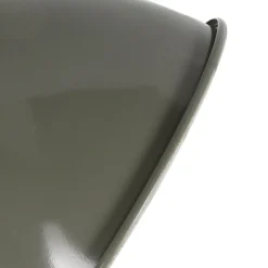 Deckenspot Holz Metall Grün 59 cm E27 3-flmg flexibel