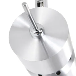 Deckenstrahler Metall 4-flmg 90 cm inkl. GU10 beweglich