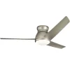 Deckenventilator mit LED Beleuchtung Fernbedienung Ø152cm