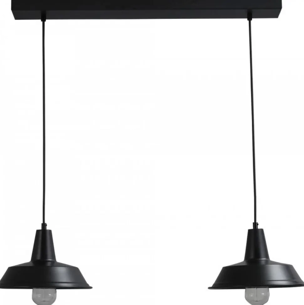 Design Hängelampe Grau Ø25cm E27 Ziergitter PRATO