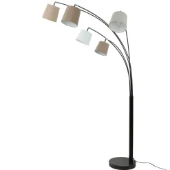 Design Stehlampe DJERE Modern 200cm Wohnzimmer