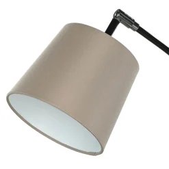 Design Stehlampe DJERE Modern 200cm Wohnzimmer
