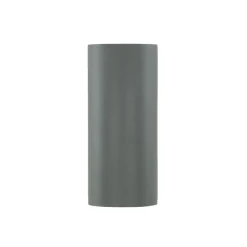 Design Wandleuchte Spot Up Down Anthrazit AALBORG