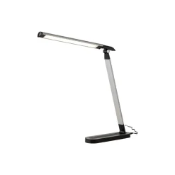 Dimmbare LED Schreibtischlampe Touch 7,5W flexibel