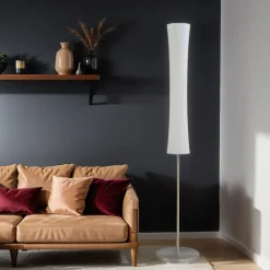 Dimmbare LED Stehlampe