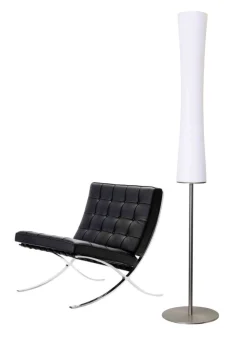 Dimmbare LED Stehlampe