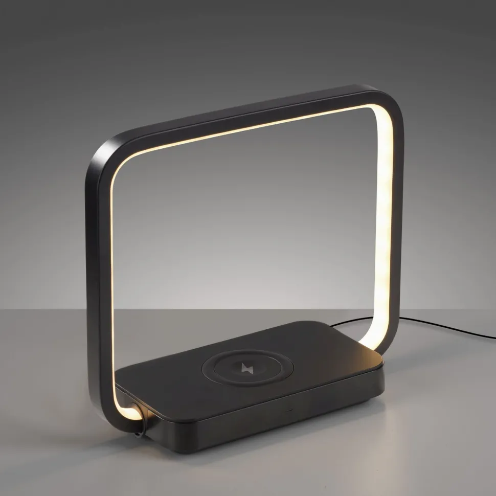 Dimmbare LED Tischleuchte Touch 3000 K 2 W Ladefunktion