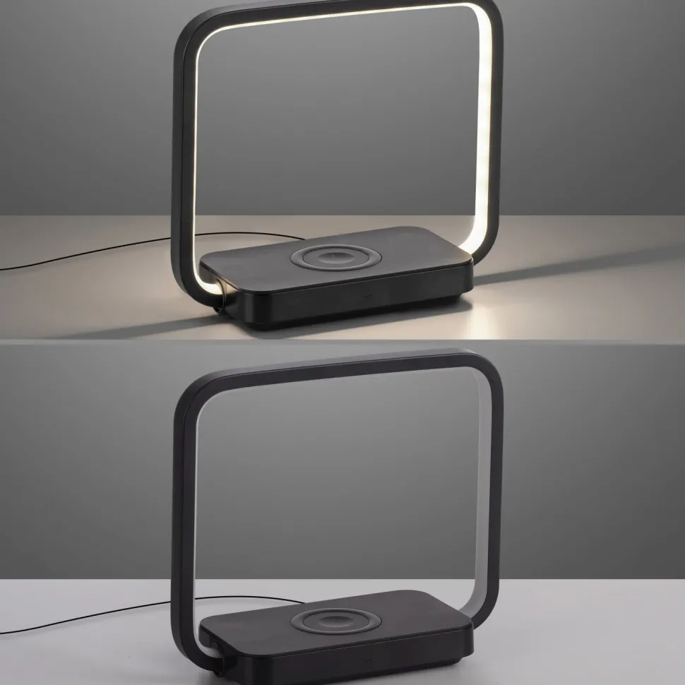 Dimmbare LED Tischleuchte Touch 3000 K 2 W Ladefunktion