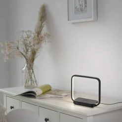 Dimmbare LED Tischleuchte Touch 3000 K 2 W Ladefunktion