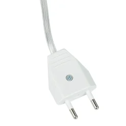 Dimmbare Touch Tischleuchte Touchdimmer Modern chrom