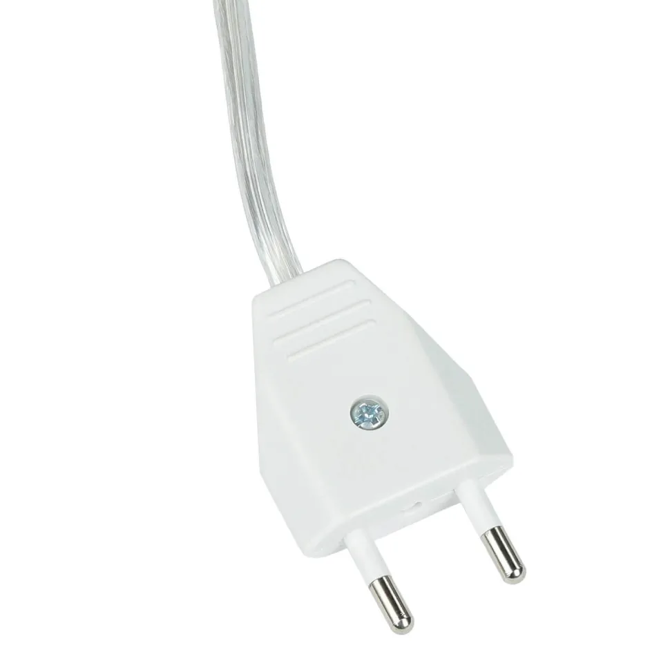 Dimmbare Touch Tischleuchte Touchdimmer Modern chrom