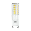 Dimmbares LED Leuchtmittel G9 4 Watt 3000 K 365 lm - LM103