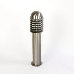 Edelstahl Wegeleuchte außen BRISTOL wetterfest