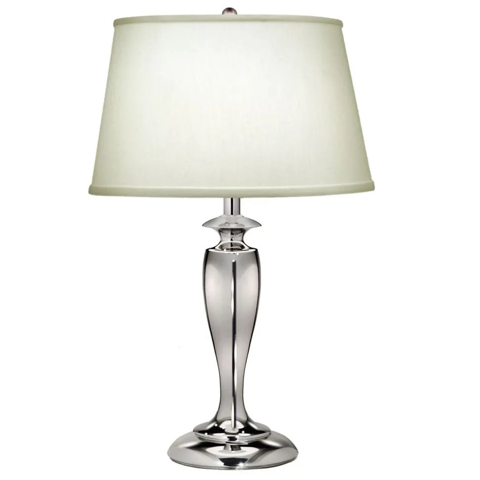Elegante Nachttischlampe MAERLITIA 69 cm hoch Premium