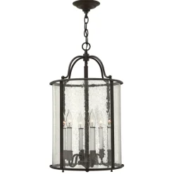 Elegante Pendelleuchte Esstisch Tiefe bis 3,8m AVELINE