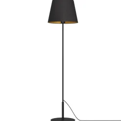 Elegante Stehlampe KAJA Modern 154 cm Wohnzimmer