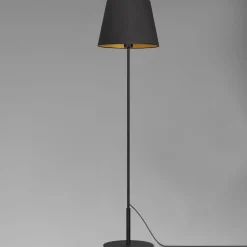 Elegante Stehlampe KAJA Modern 154 cm Wohnzimmer