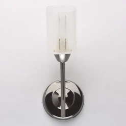 Elegante Wandlampe Wohnzimmer Flur BERRIT