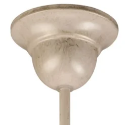 Eleganter Kronleuchter KELSIE Rustikal 3-flmg