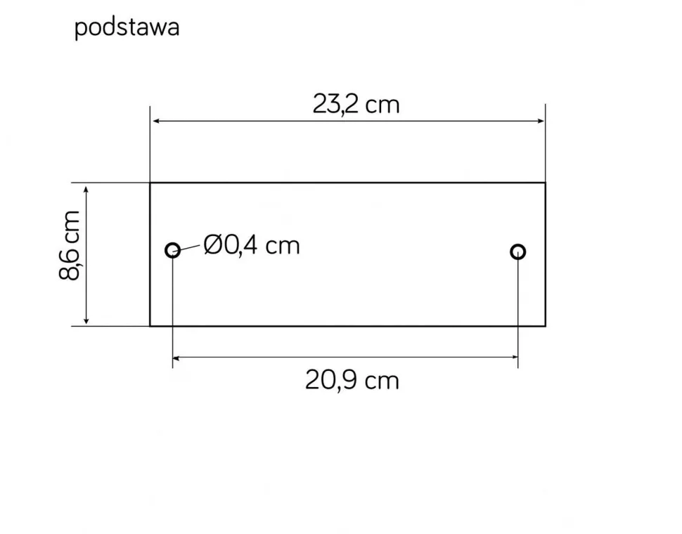 Energieeffiziente LED Solarleuchte IP65 2 W Dunkelgrau