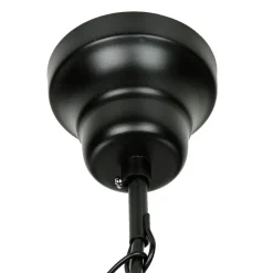 2-flammige Leuchte hängend DOROTHEA Landhausstil