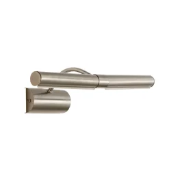 2-flmge Bilderleuchte Chrom matt 37cm PICTURE LIGHT