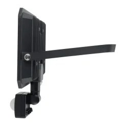 Flutlichtstrahler Bewegungsmelder 4200K 6070lm ultra hell LED