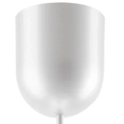 Grüne Kinderzimmerlampe rund Mädchen farbenfroh