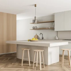 Hängelampe Aluminium Glas GU10 Ø 8 cm H: max. 170 cm