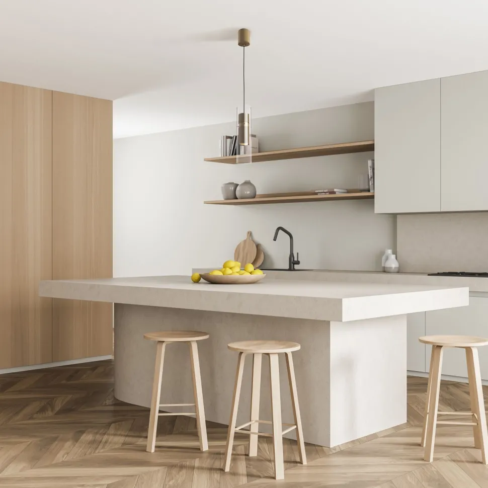 Hängelampe Aluminium Glas GU10 Ø 8 cm H: max. 170 cm