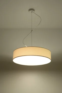 Hängeleuchte ATIS5 Ø35cm 3-flmg