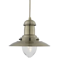 Hängeleuchte Ø31cm