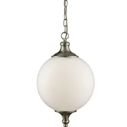 Hängeleuchte Ø25cm