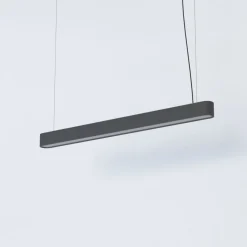 Hängeleuchte Esstisch T8 LED 3000 K 2300 lm B: 95 cm lang