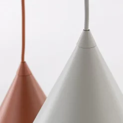 Hängeleuchte 3-flammig Metall Retro E27 verstellbar CODY