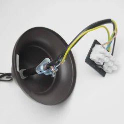 Hängeleuchte MAURO Ø62cm 5-flmg