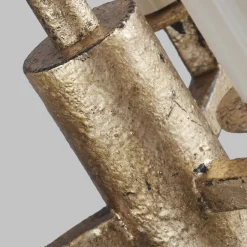 Hängeleuchte Metall E14 B: 30,5 cm H: max. 217 cm ZENOR