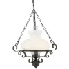 Hängeleuchte OIL LANTERN Ø45cm