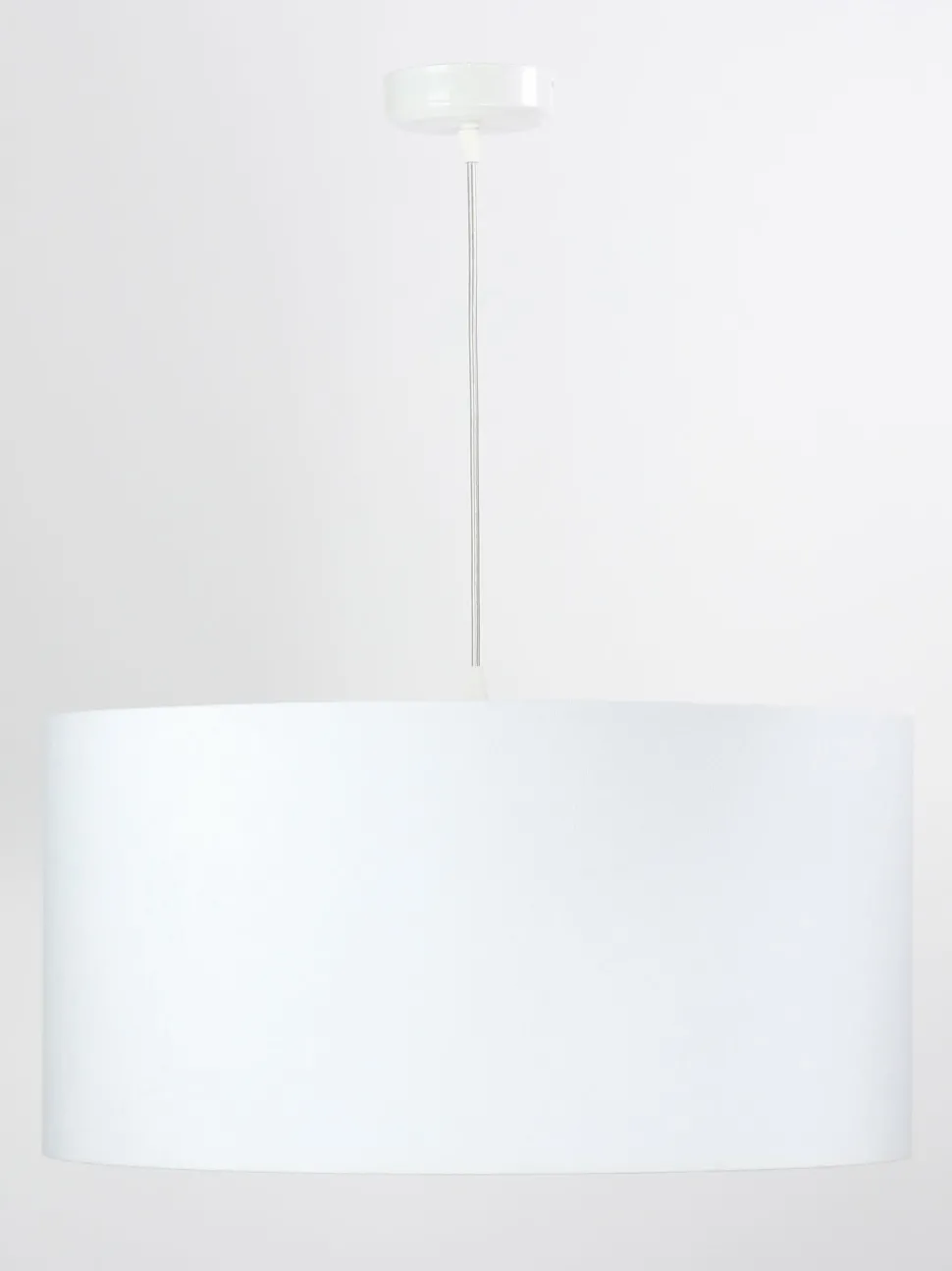 Hängeleuchte ROSIE Creme Gold Retro rund Esstisch