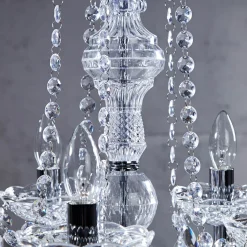 Imposanter Kronleuchter Klassisch E14