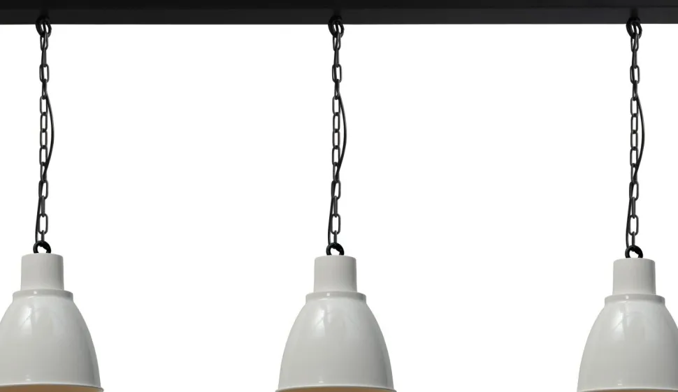 Industrie Hängelampe Küche