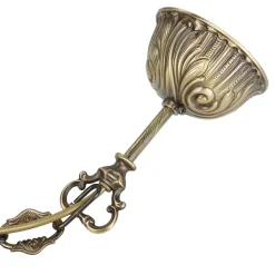 Jugendstil Kronleuchter Esszimmer