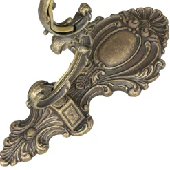 Jugendstil Wandleuchter E14 Venezia