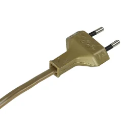 Klassische Stehleuchte