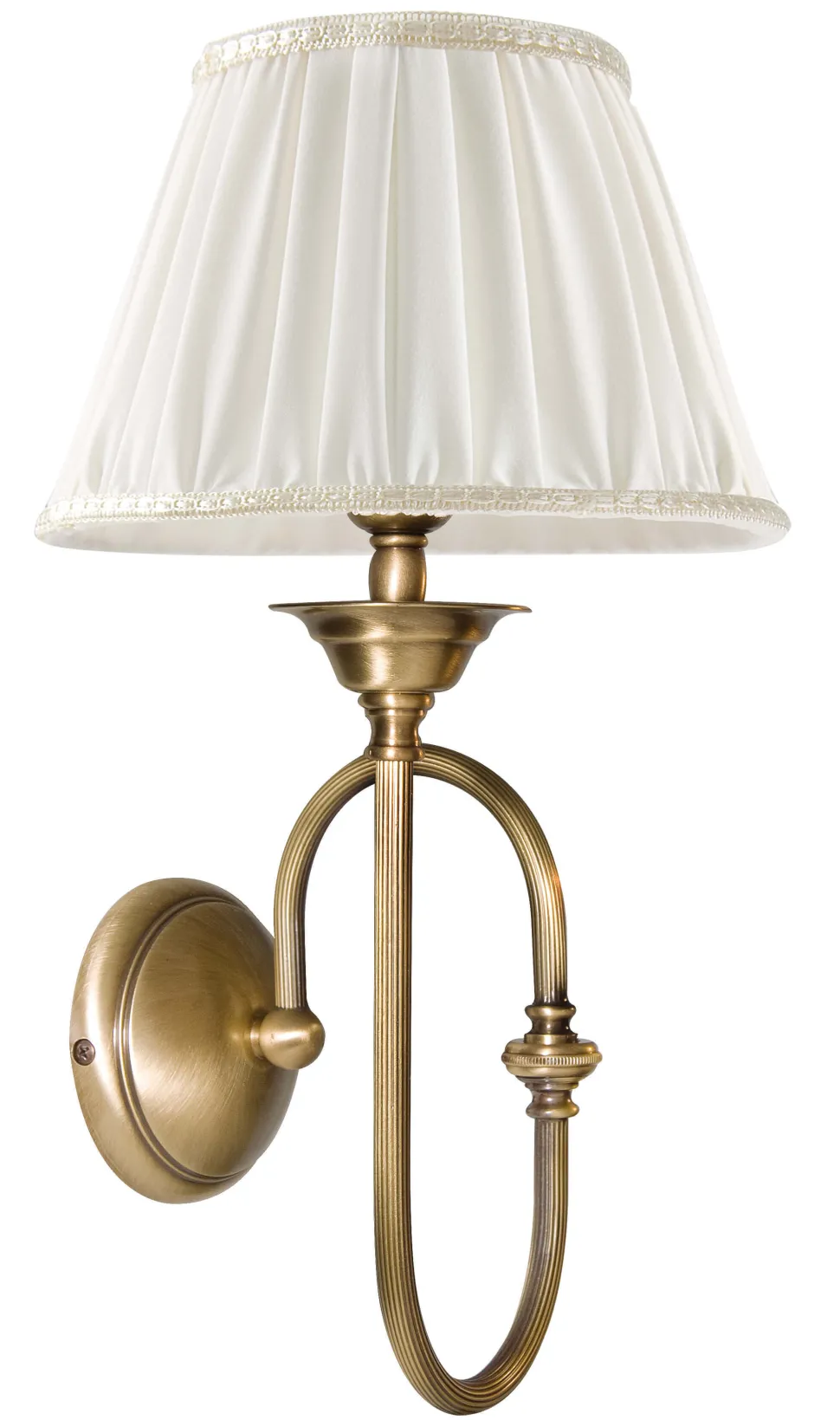 Klassische Wandleuchte Musical