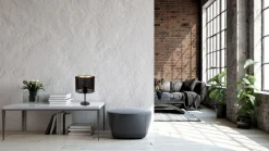 Kleine Tischleuchte Metall Schwarz Gold E27 30 cm Loft