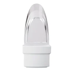 Kleines LED Nachtlicht Kinder Zimmer für Steckdose