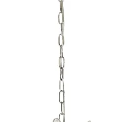 Kronleuchter Kristall Ø 68cm H: max. 1,5m verstellbar 7x E14