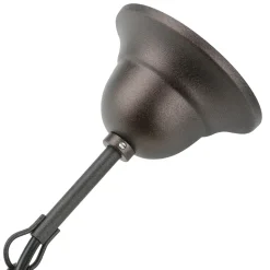 Kronleuchter 3xE27 Landhaus Esstisch gemütlich