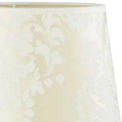 Lampenschirm konisch für Tischleuchte E14 WILLOW